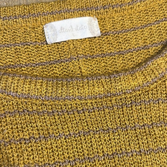 Altar'd State Shirt - Picture 2 of 4